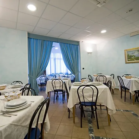 Hotel Savina 