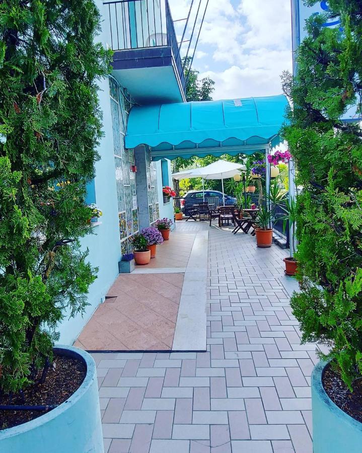 Hotel Savina Rimini