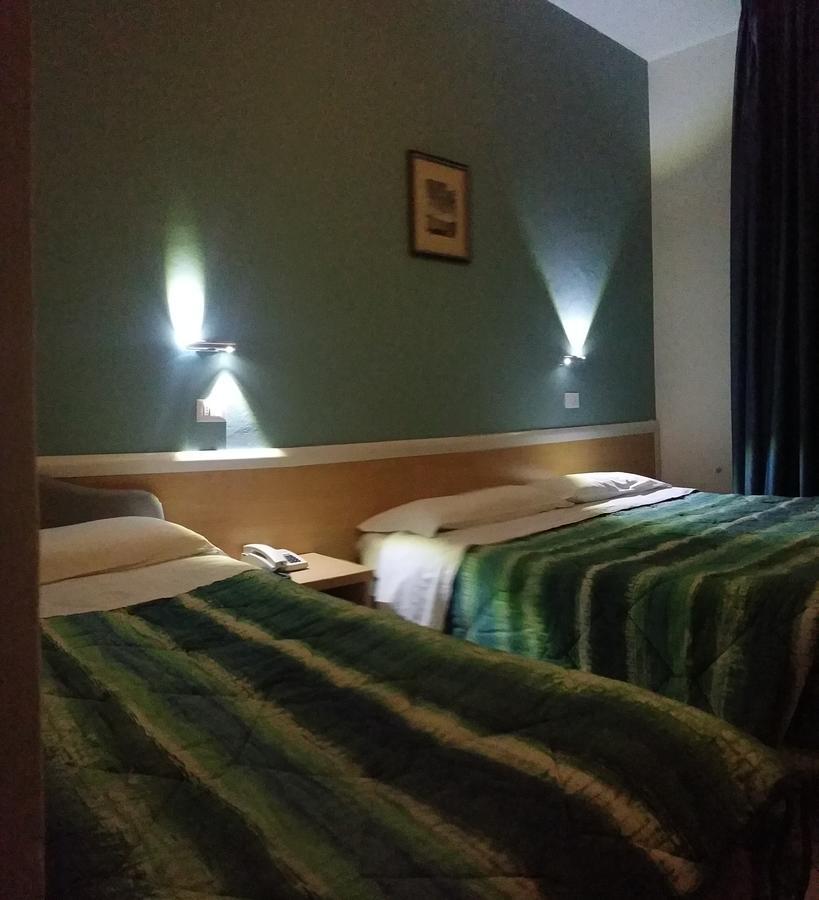 Hotel Savina Rimini